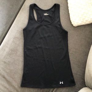 Under Armour Victory Tank EUC Sz M